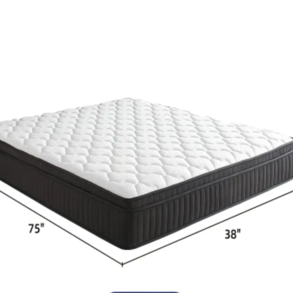 Mattress. Unopened Box